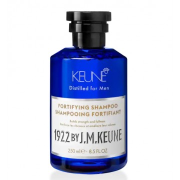 Keune 1922 by J.M.Keune Fortifying Shampoo 250ml